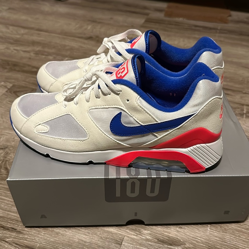Nike Air Max 180
